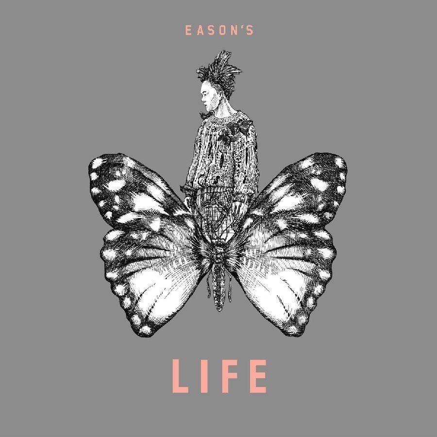 陈奕迅《Eason’s Life 香港演唱会 2CD》「2013」[WAV+CUE]