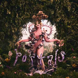 Melanie Martinez《PORTALS》(2023)[无损FLAC/MP3]