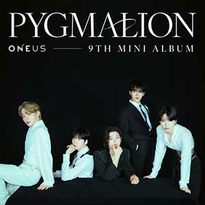 ONEUS《PYGMALION》(2023)[无损FLAC/MP3]