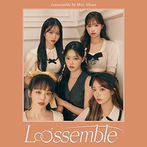 Loossemble《Loossemble》「2023」[无损FLAC/MP3]
