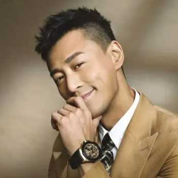 林峯[2001-2025年]所有专辑歌曲合集[无损FLAC/MP3]