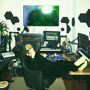 清水翔太《Insomnia》「2023」[无损FLAC/MP3]