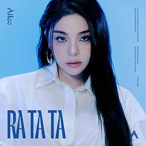 Ailee《RA TA TA》「2023」[无损FLAC/MP3]