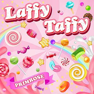 PRIMROSE《LAFFY TAFFY》「2023」[无损FLAC/MP3]