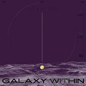 Pandora乐队《GALAXY WITHIN》「2023」[无损FLAC/MP3]