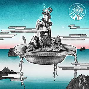 ずっと真夜中でいいのに。《沈香学》「2023」[无损FLAC/MP3]