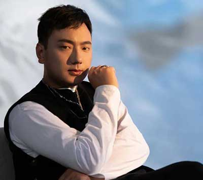 海来阿木[2016-2025年]所有歌曲打包合集[高品质MP3-320K]