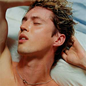 Troye Sivan《Something To Give Each Other》「2023」[无损FLAC/MP3]